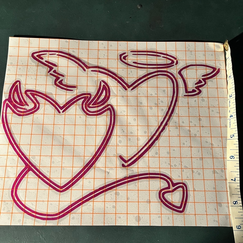 Vinyl sticker bundle two and get the third free